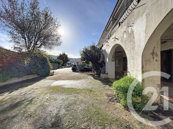 à vendre  130 m2 CASAGLIONE - 201