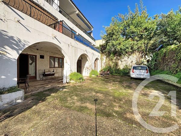 à vendre  130 m2 CASAGLIONE - 201