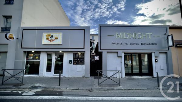 Immeuble à vendre  206 m2 VILLEURBANNE - 69