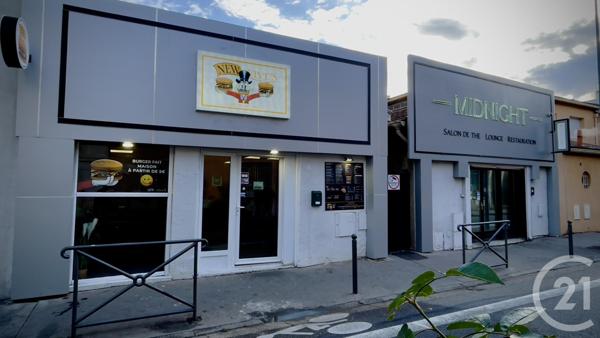 Immeuble à vendre  206 m2 VILLEURBANNE - 69