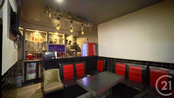 Immeuble à vendre  206 m2 VILLEURBANNE - 69