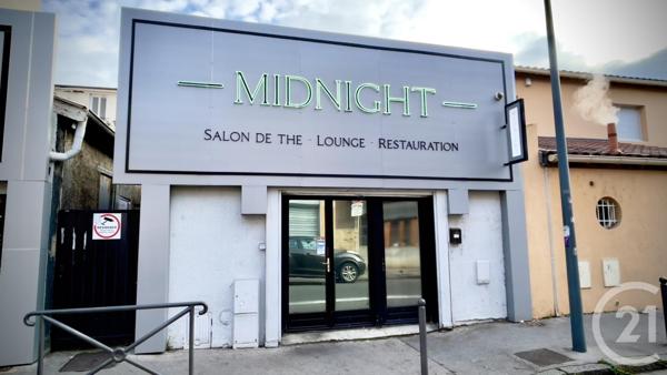 Immeuble à vendre  206 m2 VILLEURBANNE - 69