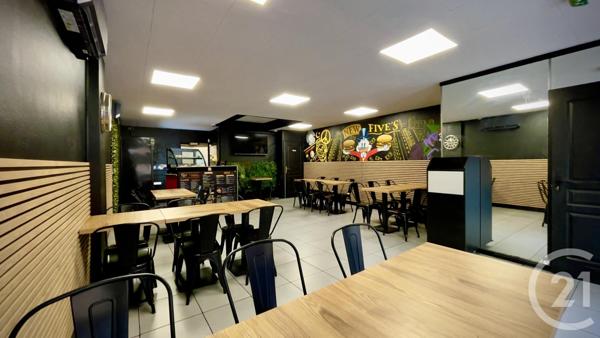 Immeuble à vendre  206 m2 VILLEURBANNE - 69