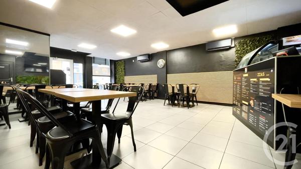 Immeuble à vendre  206 m2 VILLEURBANNE - 69