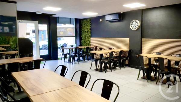 Immeuble à vendre  206 m2 VILLEURBANNE - 69