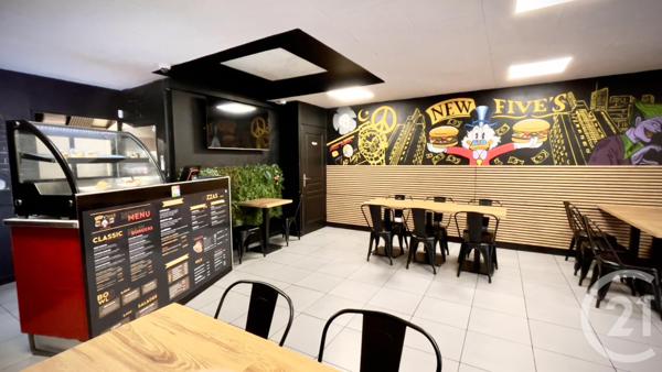 Immeuble à vendre  206 m2 VILLEURBANNE - 69