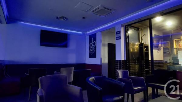 Immeuble à vendre  206 m2 VILLEURBANNE - 69