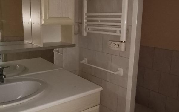 Appartement à vendre    2 pièces • 37,20 m2 Rochefort