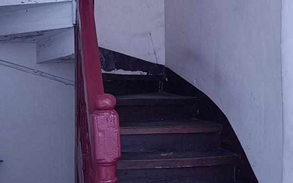 Appartement à vendre    2 pièces • 37,20 m2 Rochefort