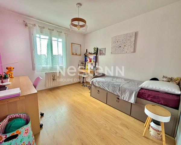 Igny Gommonvilliers - Maison familiale 187 m² rénovée, 5 chambres, sauna, combles aménagés, jardin de 400 m², au calme et à 2 min des commodités