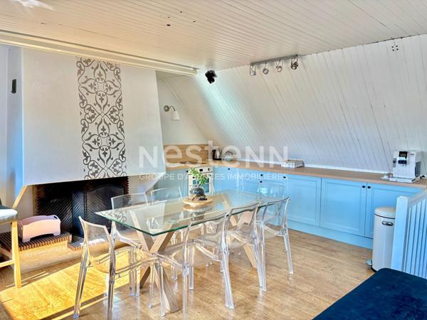 Igny Gommonvilliers - Maison familiale 187 m² rénovée, 5 chambres, sauna, combles aménagés, jardin de 400 m², au calme et à 2 min des commodités