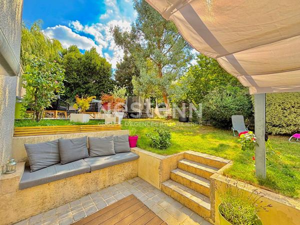 Igny Gommonvilliers - Maison familiale 187 m² rénovée, 5 chambres, sauna, combles aménagés, jardin de 400 m², au calme et à 2 min des commodités