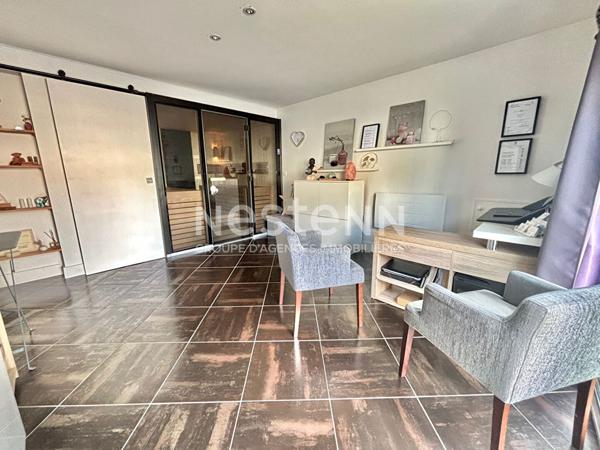 Igny Gommonvilliers - Maison familiale 187 m² rénovée, 5 chambres, sauna, combles aménagés, jardin de 400 m², au calme et à 2 min des commodités