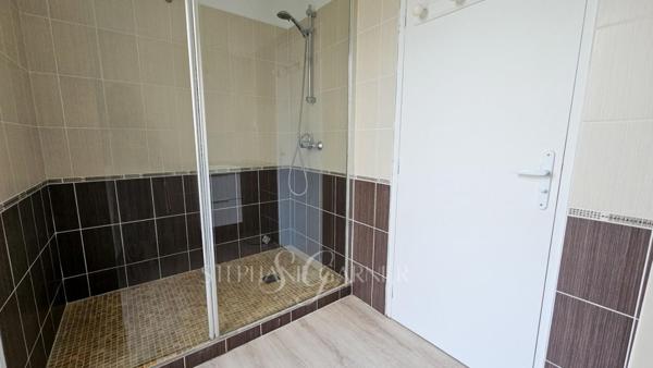 Appartement T4 proche des plages