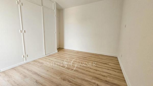 Appartement T4 proche des plages