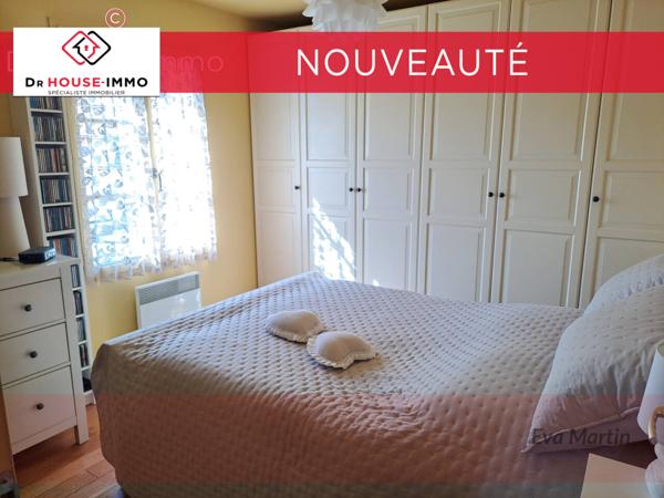 Maison à vendre 4 pièces de 81 m²