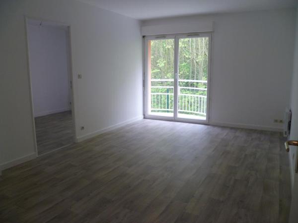 Appartement T2