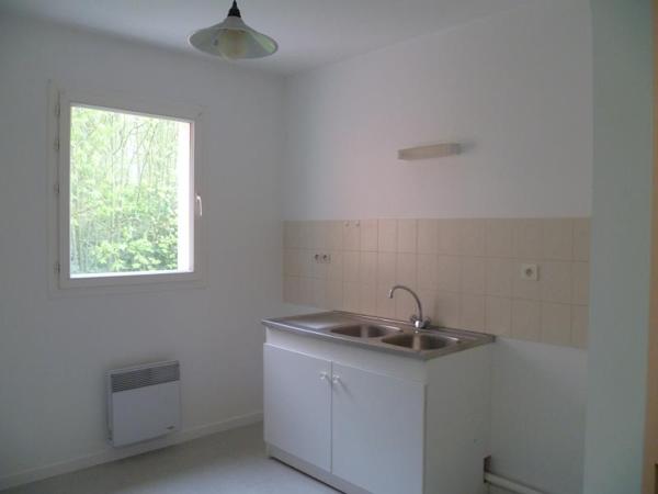 Appartement T2