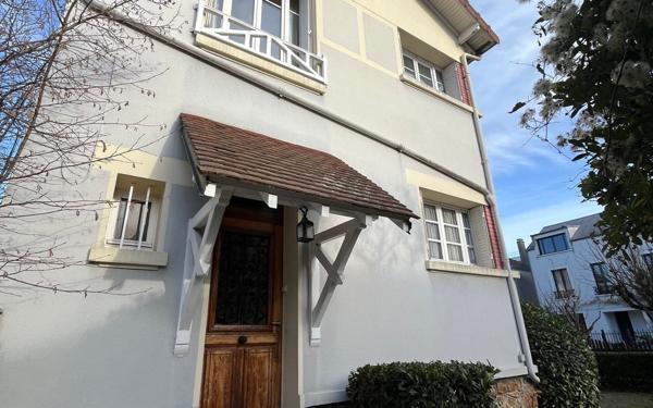 Maison à vendre    5 pièces •  Le Perreux-sur-Marne