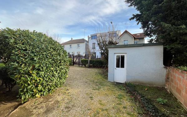 Maison à vendre    5 pièces •  Le Perreux-sur-Marne