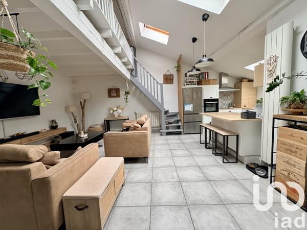 Maison à vendre 4 pièces 105 m² Eysines