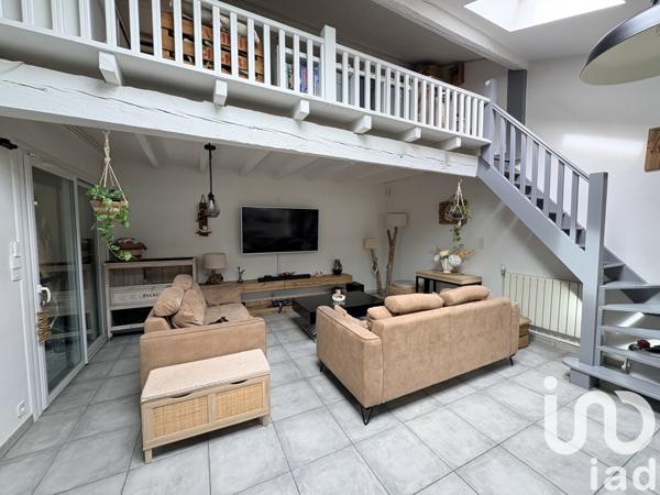 Maison à vendre 4 pièces 105 m² Eysines