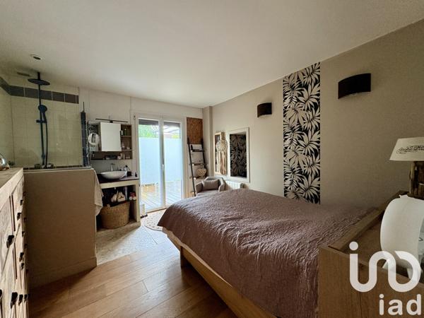 Maison à vendre 4 pièces 105 m² Eysines