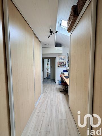 Maison à vendre 4 pièces 105 m² Eysines