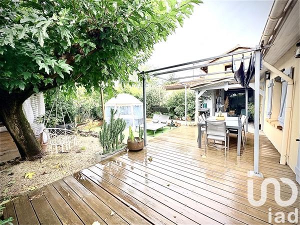 Maison à vendre 4 pièces 105 m² Eysines