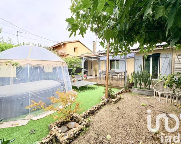 Maison à vendre 4 pièces 105 m² Eysines