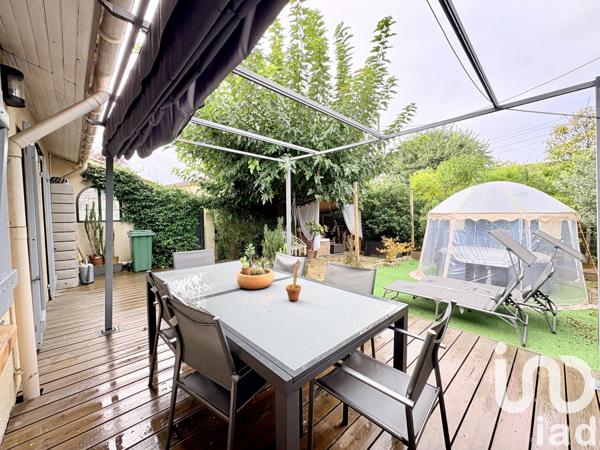 Maison à vendre 4 pièces 105 m² Eysines