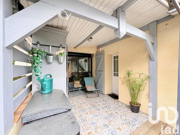 Maison à vendre 4 pièces 105 m² Eysines