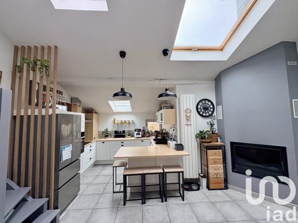 Maison à vendre 4 pièces 105 m² Eysines