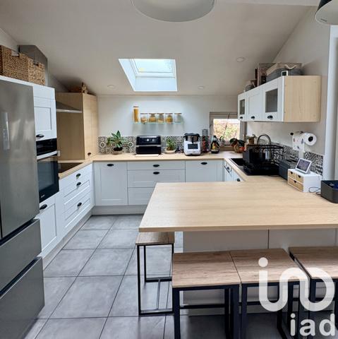 Maison à vendre 4 pièces 105 m² Eysines