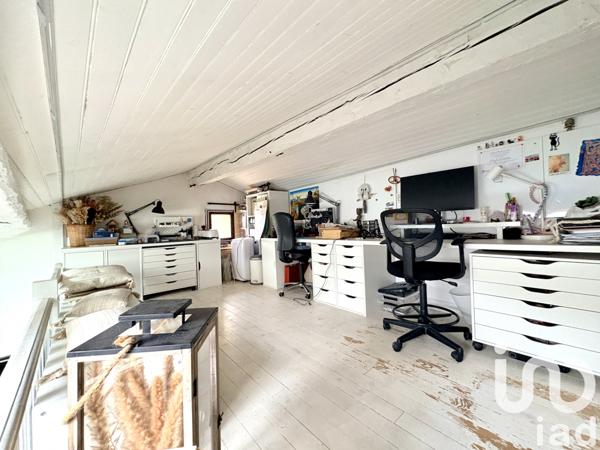 Maison à vendre 4 pièces 105 m² Eysines