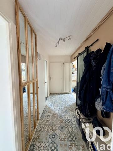 Maison à vendre 4 pièces 105 m² Eysines