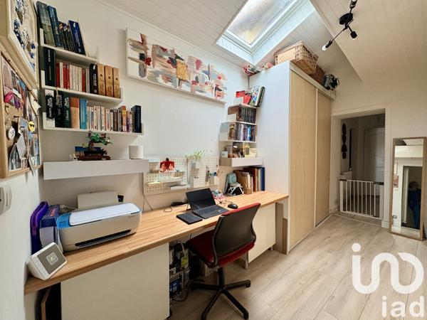 Maison à vendre 4 pièces 105 m² Eysines