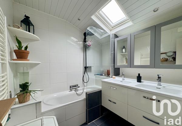 Maison à vendre 4 pièces 105 m² Eysines