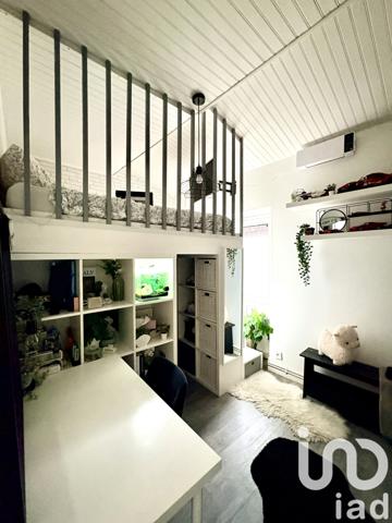 Maison à vendre 4 pièces 105 m² Eysines