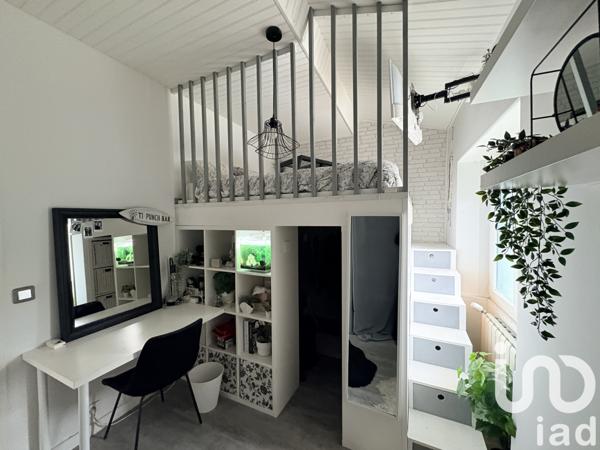 Maison à vendre 4 pièces 105 m² Eysines