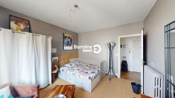 Vente appartement à Brest, 5 pièces 100.38m²