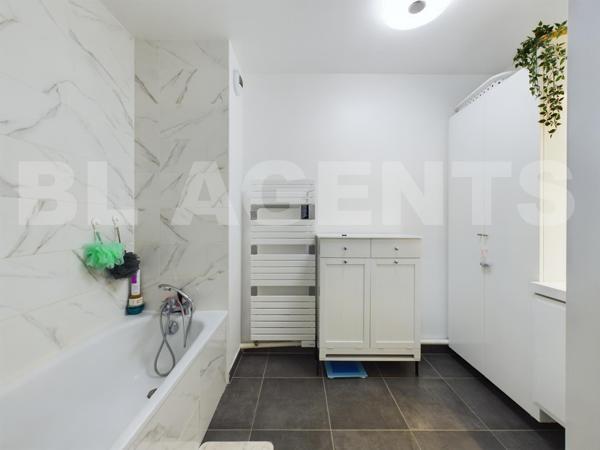 SUPERBE 3 PIECES AVEC BALCON