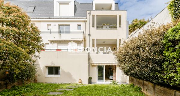 À vendre Appartement 3 pièces 83.68 m² - Les Sables-d'olonne 85100