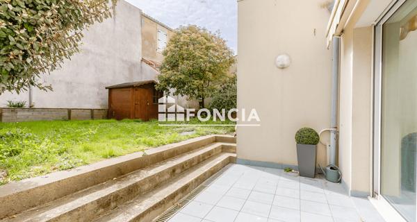À vendre Appartement 3 pièces 83.68 m² - Les Sables-d'olonne 85100