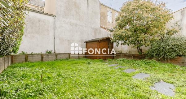 À vendre Appartement 3 pièces 83.68 m² - Les Sables-d'olonne 85100