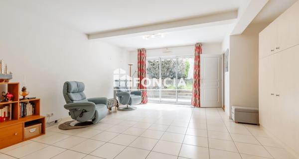 À vendre Appartement 3 pièces 83.68 m² - Les Sables-d'olonne 85100