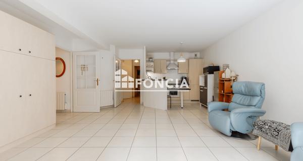 À vendre Appartement 3 pièces 83.68 m² - Les Sables-d'olonne 85100