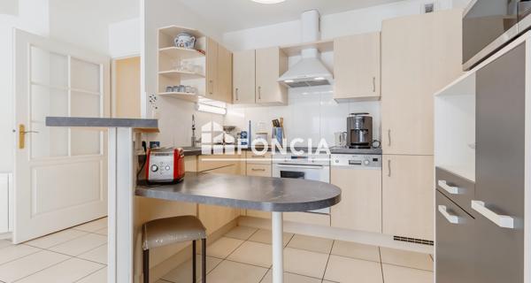 À vendre Appartement 3 pièces 83.68 m² - Les Sables-d'olonne 85100
