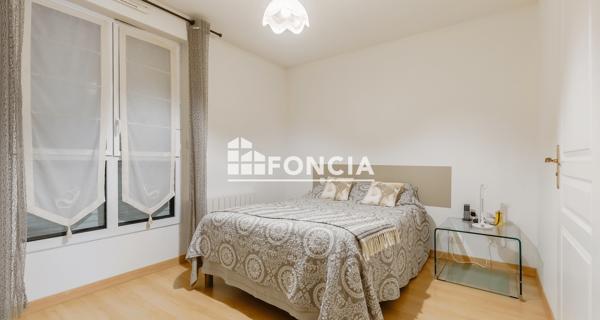 À vendre Appartement 3 pièces 83.68 m² - Les Sables-d'olonne 85100
