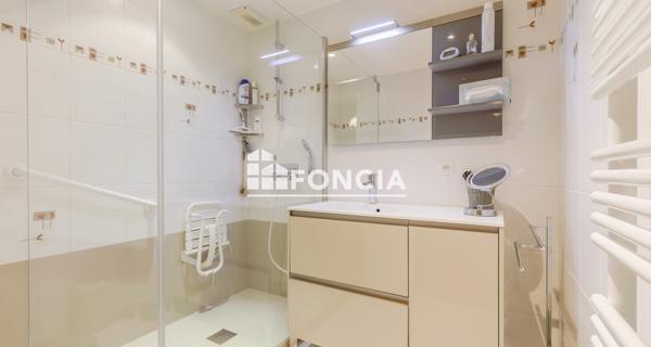 À vendre Appartement 3 pièces 83.68 m² - Les Sables-d'olonne 85100